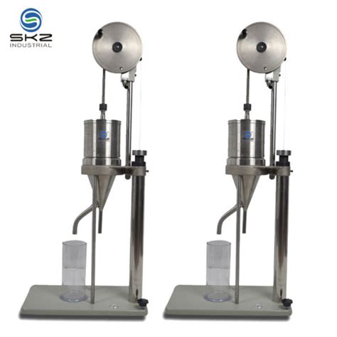 Beating Pulp Tester sourcing|Schopper Riegler Freeness Tester .